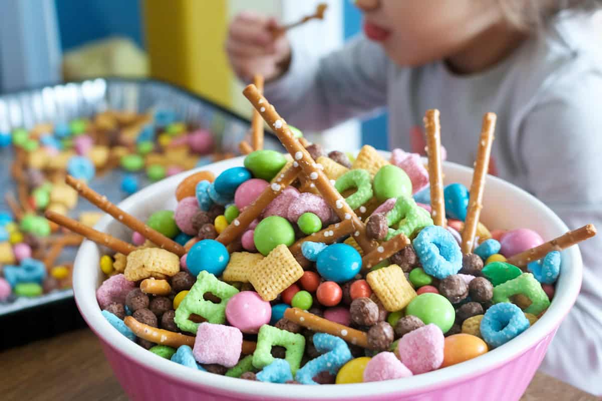 Fun & Easy St. Patrick’s Day Snacks For Kids