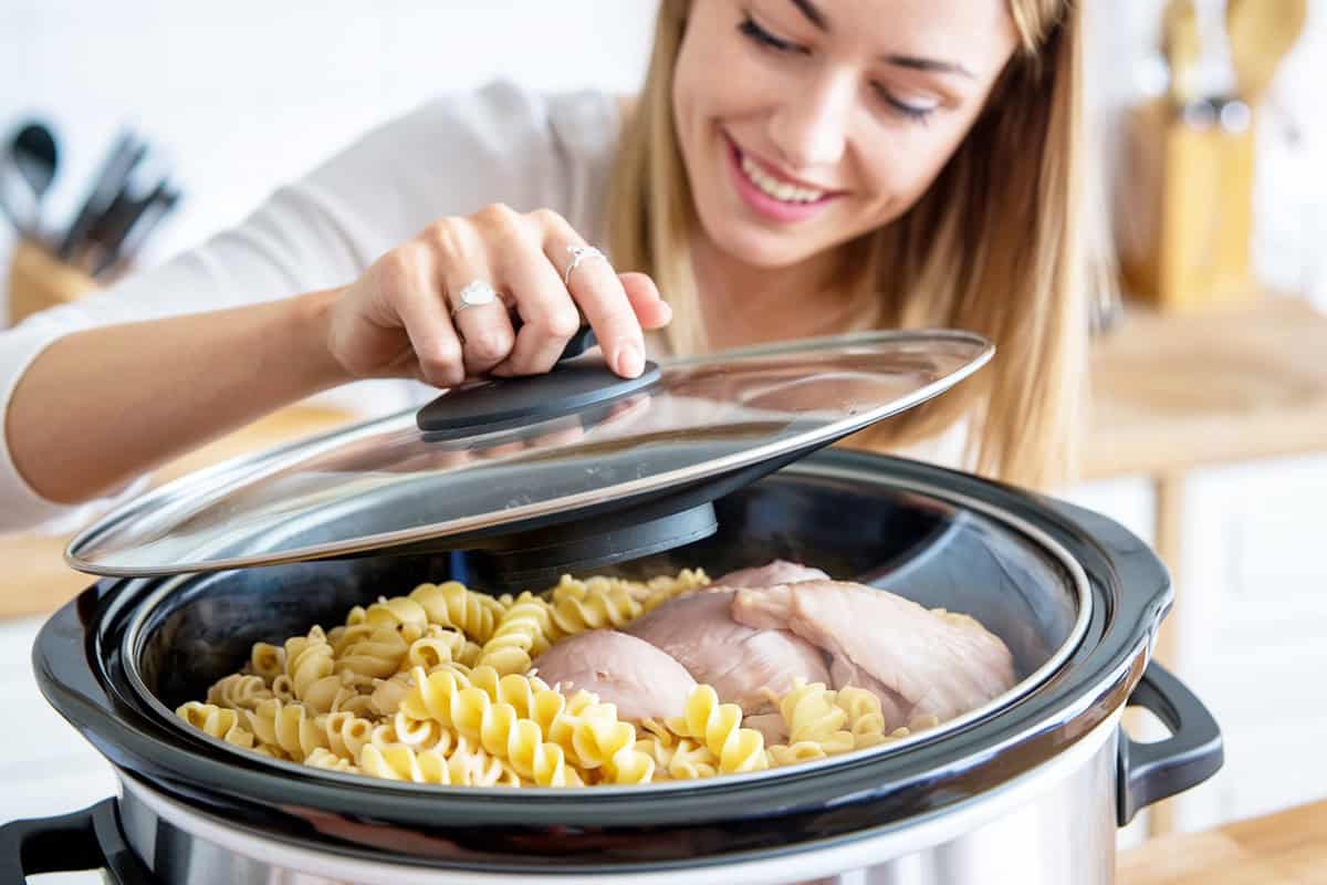 Best Crockpot Chicken Recipes Everyone Will Devour