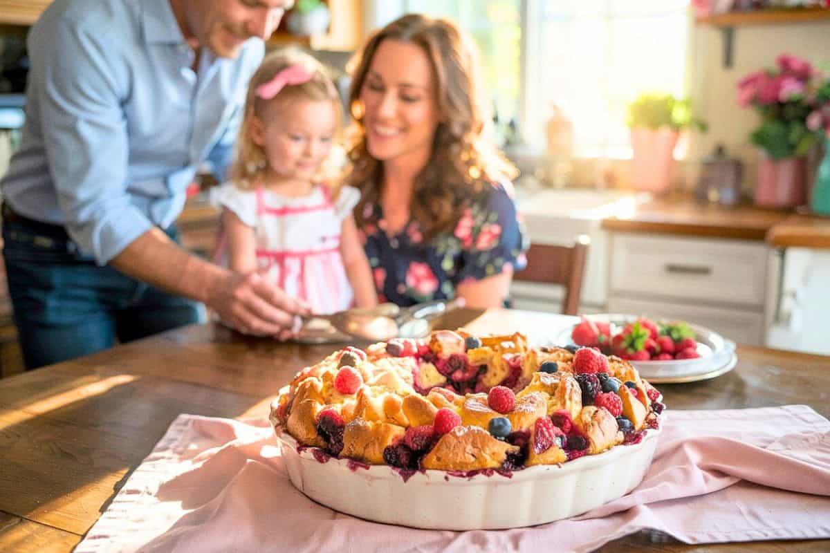 Best Mother’s Day Brunch Ideas for that Special Day