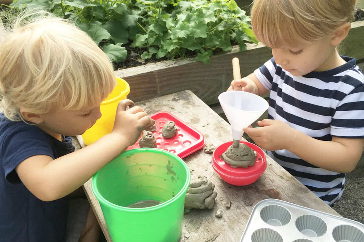 31 Nature-Inspired Summer Activities for Kids That Are Actually Fun