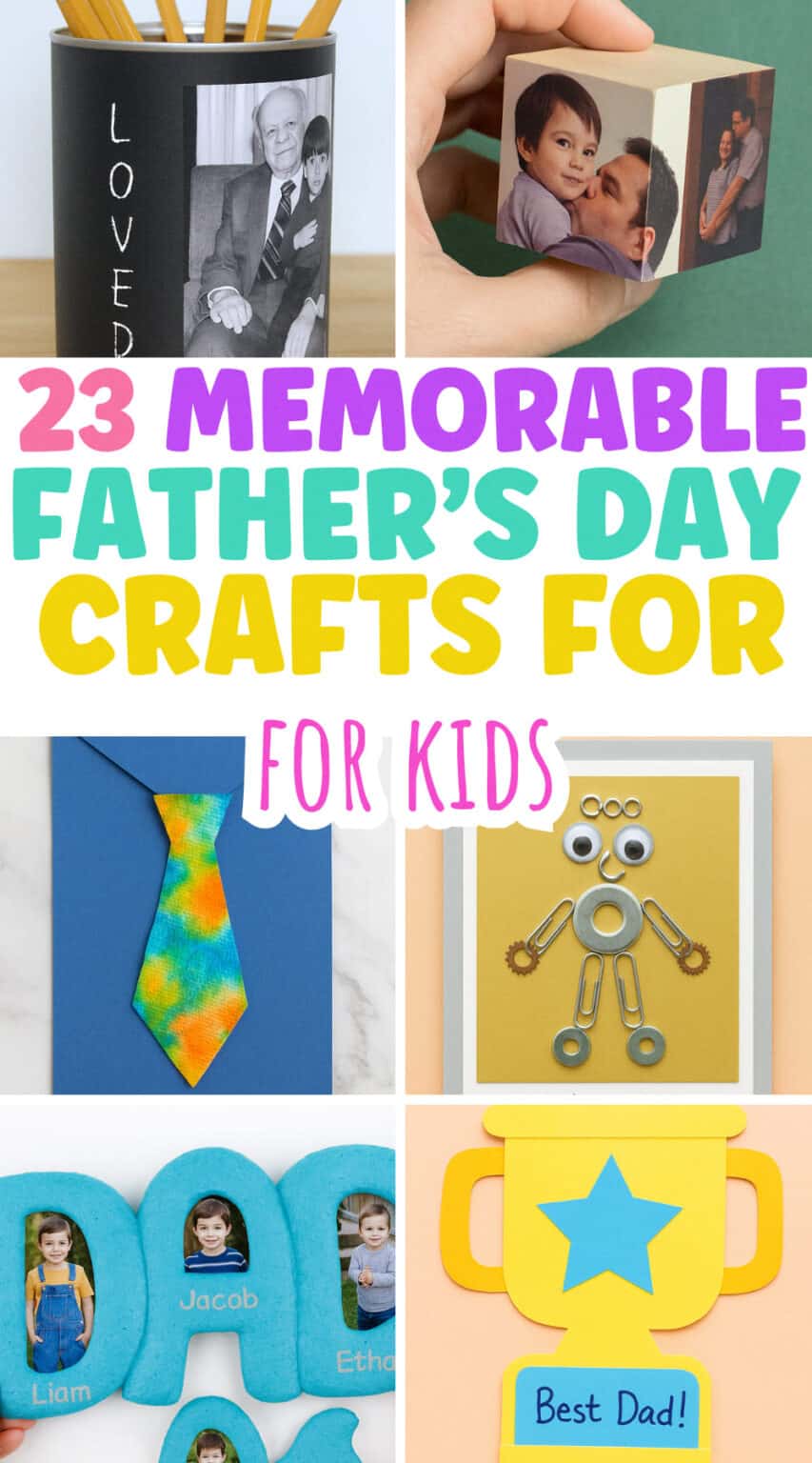 23-delightful-father-s-day-crafts-for-kids-to-make