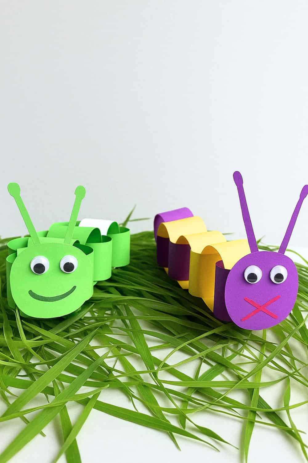 Fun Toddler Spring Crafts That Are Easy to Make