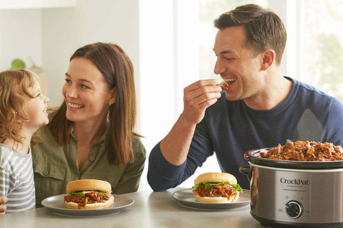 Dump and Go Crockpot Dinners for Hot Summer Days