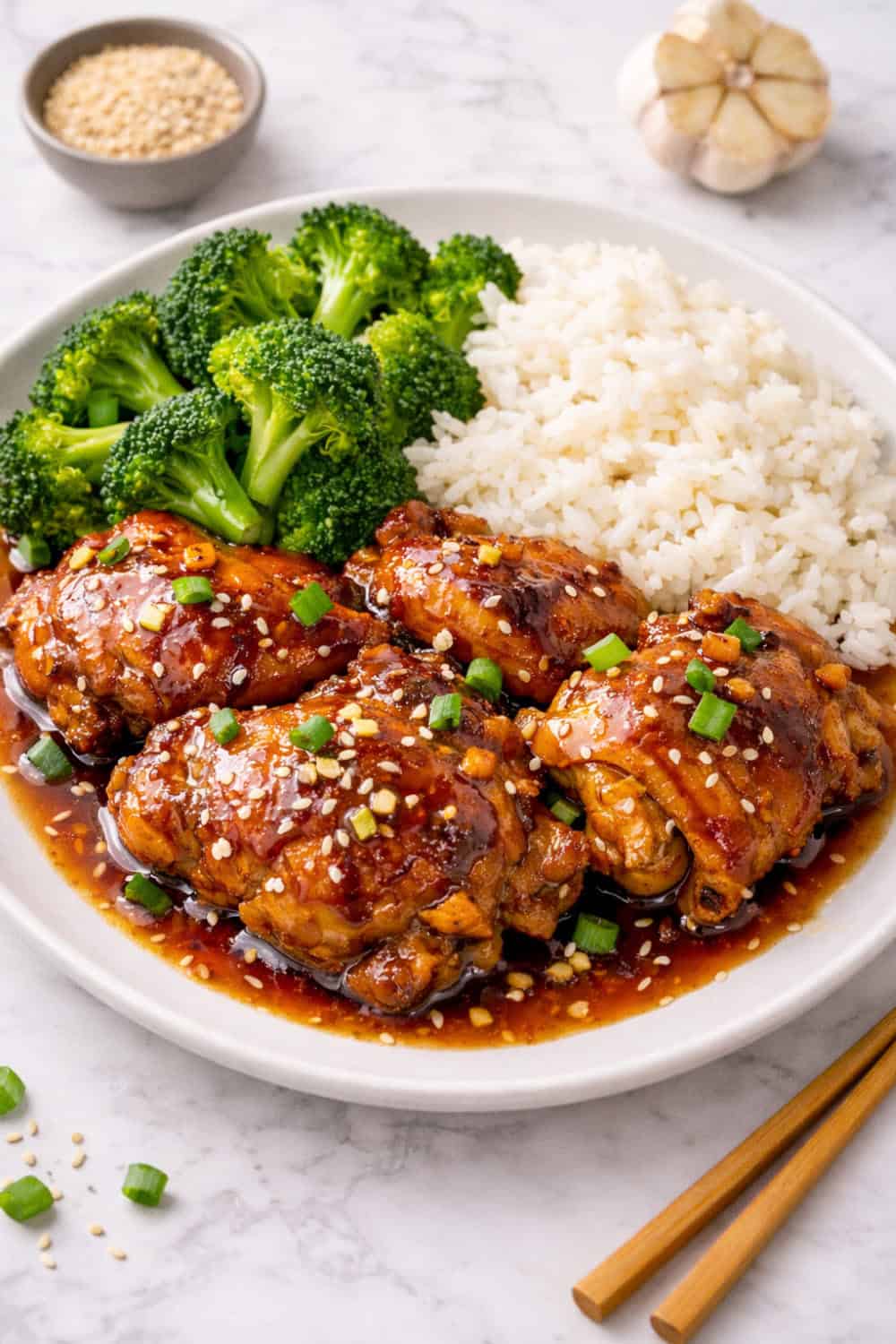 10 Tasty Spring Crockpot Meals (Dump and Go)