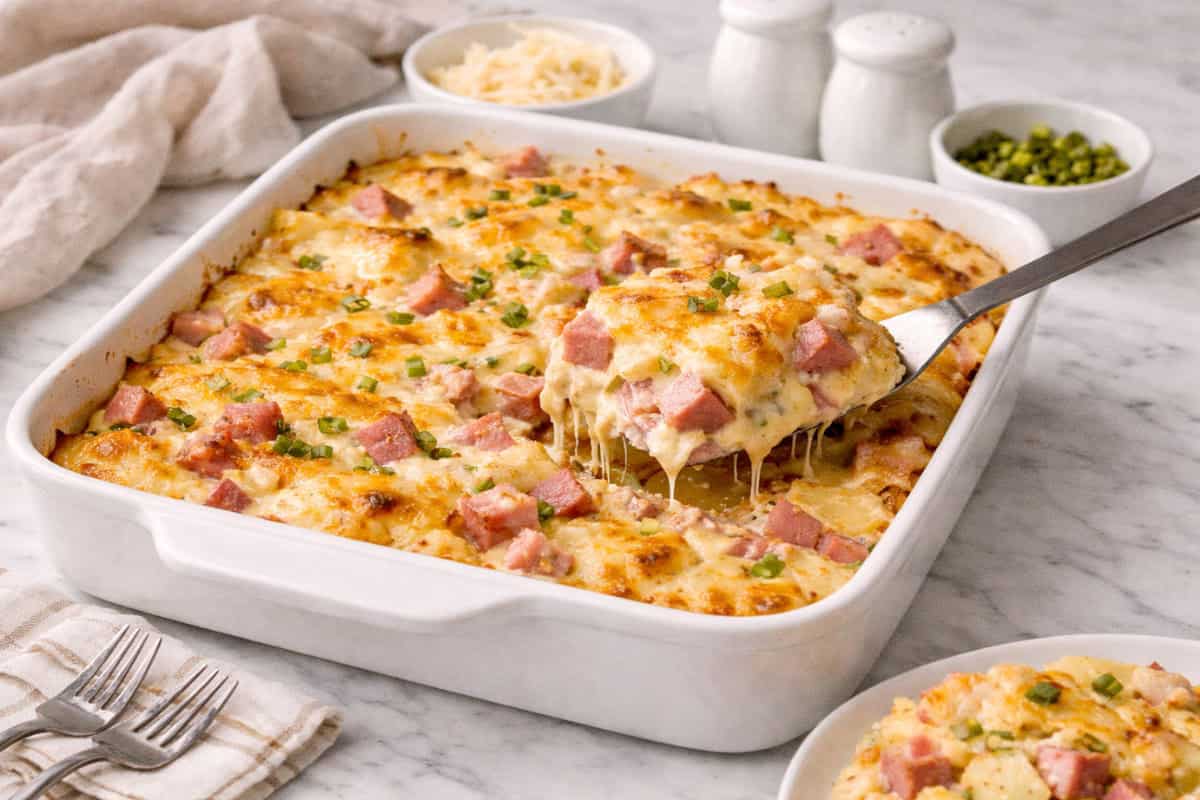 21 Tasty Casserole Freezer Dinners (For Busy Nights)