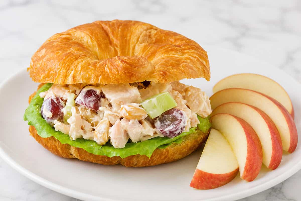 21 Easy Summer Lunches for Kids at Home